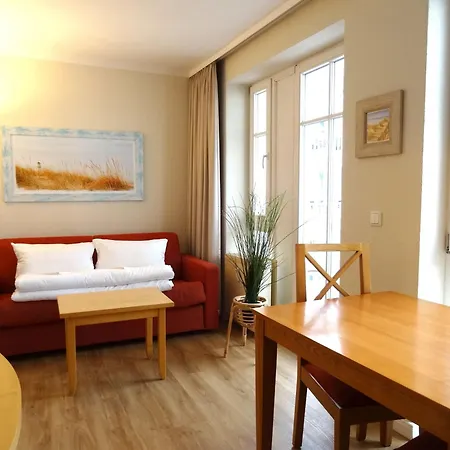 336, Seepark * Sellin (Rugen)