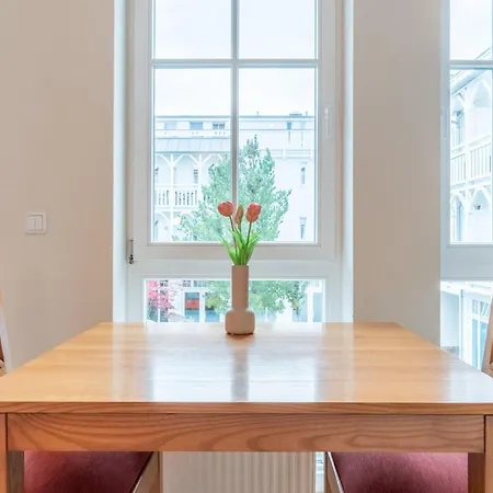 336, Seepark Apartment Sellin (Rugen)