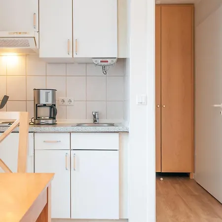 336, Seepark Apartment