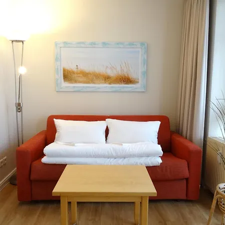 336, Seepark Apartment