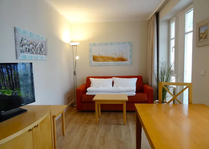 336, Seepark דירה