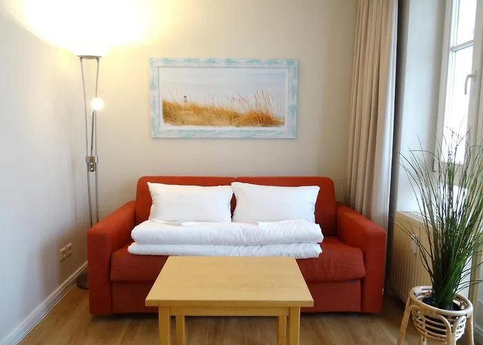 336, Seepark דירה